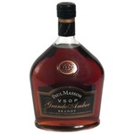 Paul Masson Paul Mason GR Amber Brandy 1.75 L