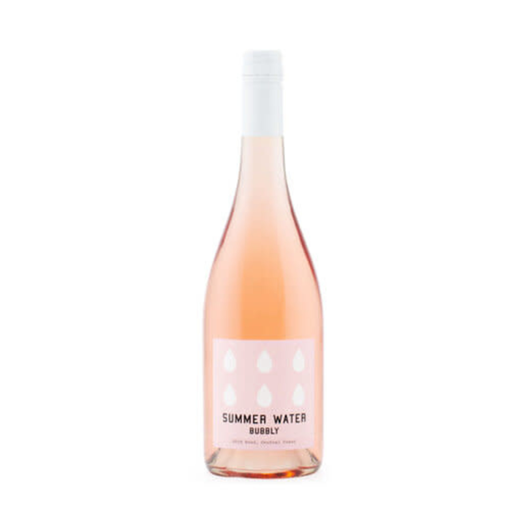 Summer Water Summer Water Bubbly Rose 750 mL