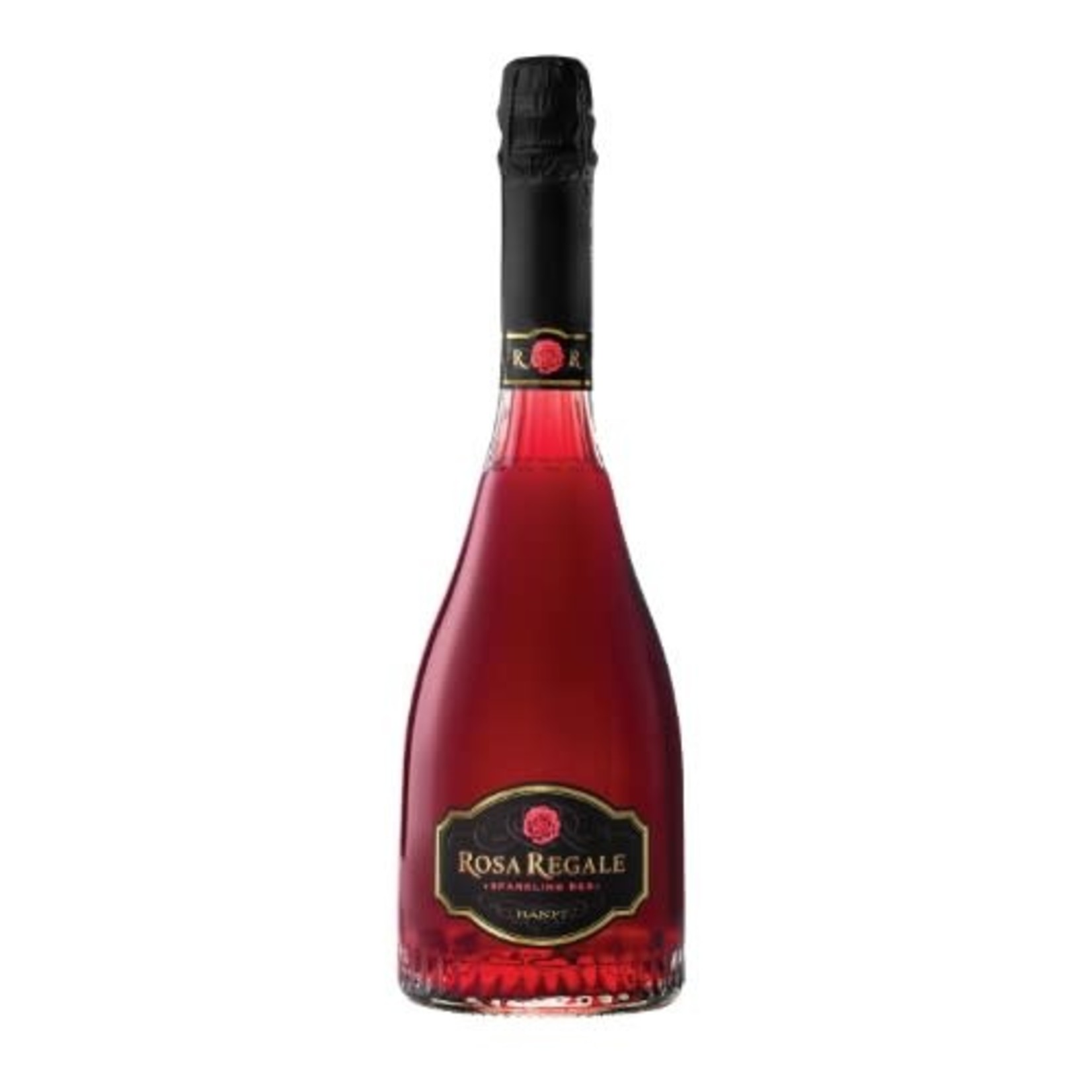 Banfi Rosa Regale Banfi Brachetto Rose Regale 750 mL