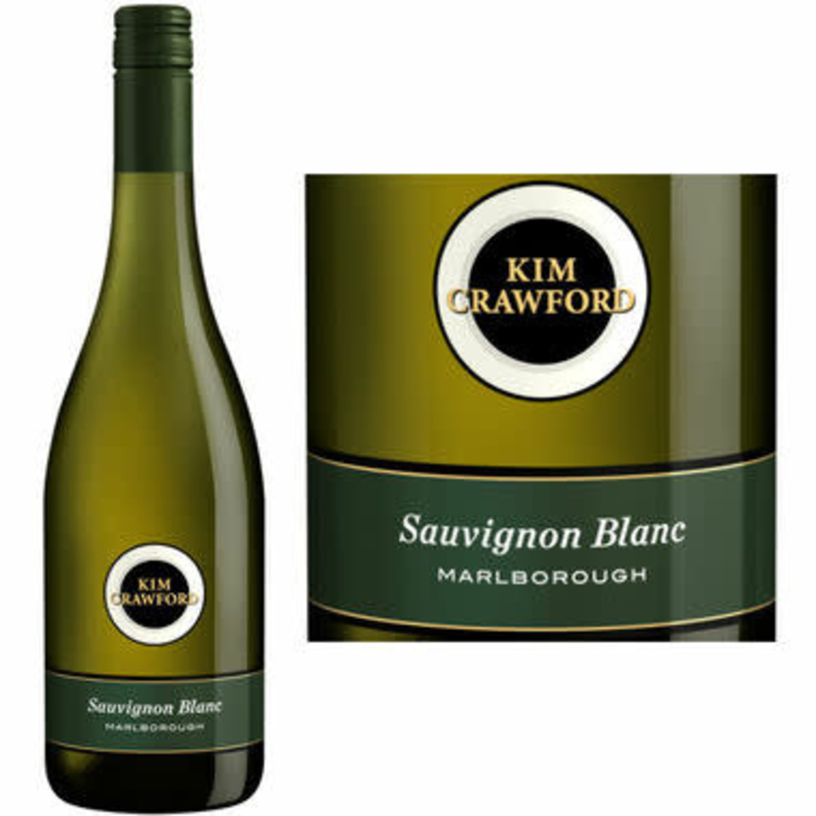 Kim Crawford Kim Crawford Sauvignon Blanc 750 mL