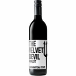 Charles Smith Charles Smith The Velvet Devil Merlot 750 mL