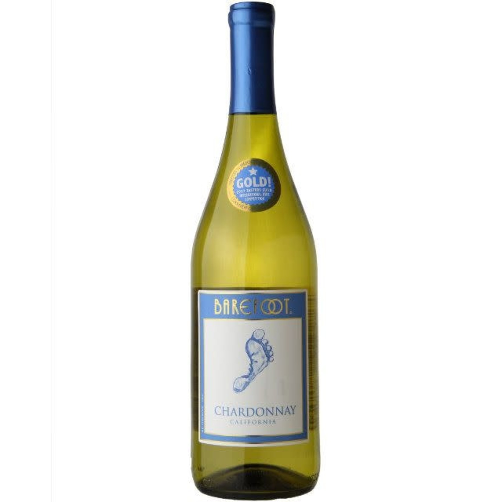 Barefoot Barefoot Cellars Chardonnay 750 mL