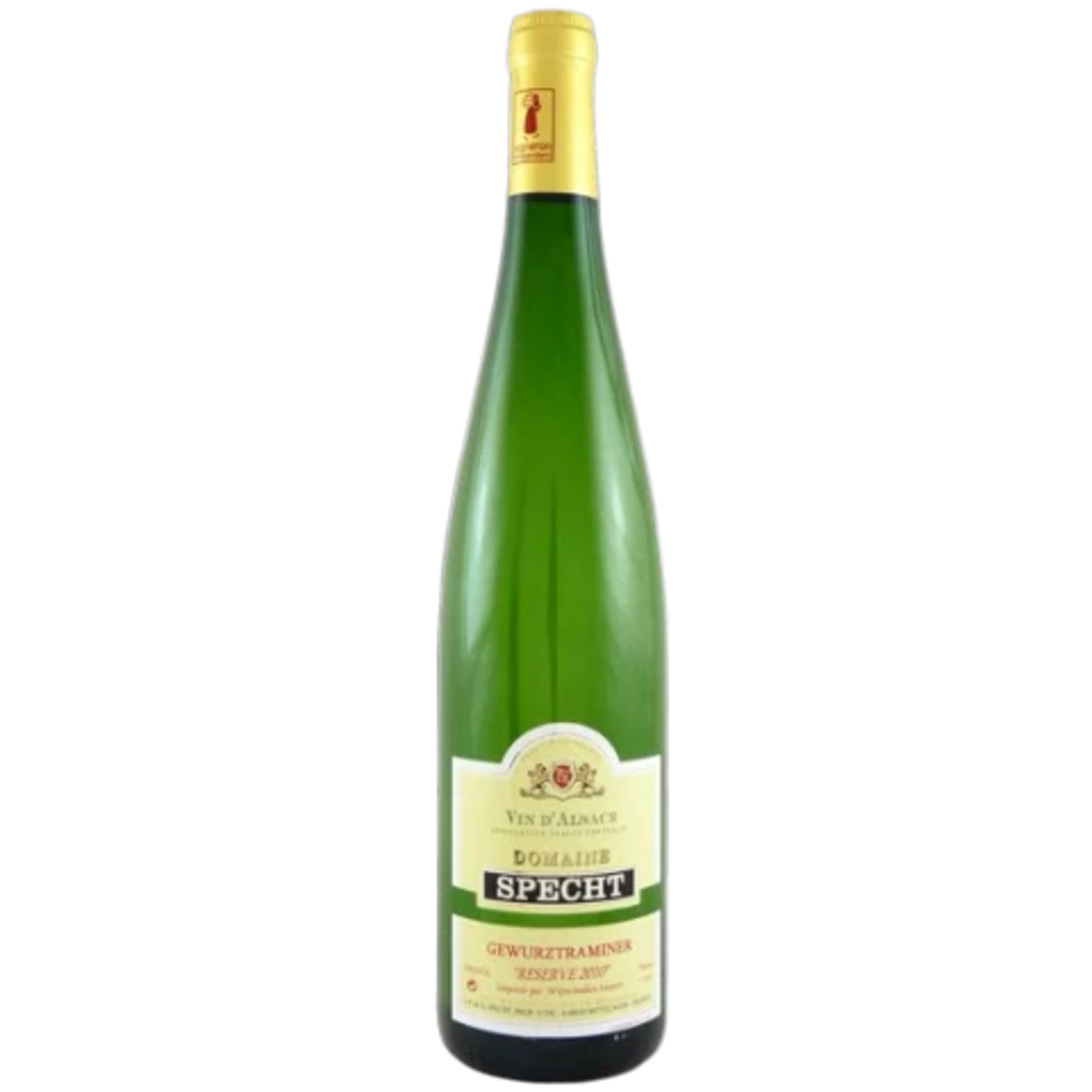 Domaine Specht Domaine Specht Pinot Gris 750 mL