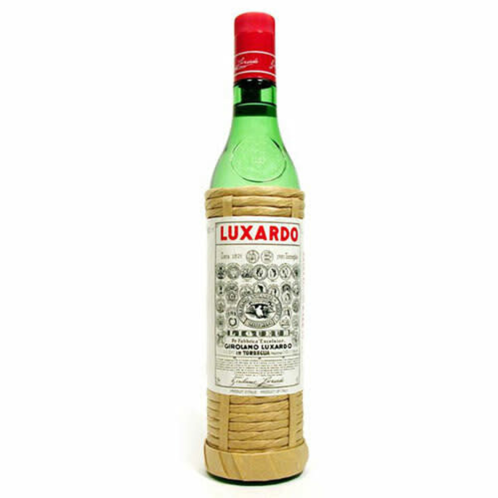 Luxardo Luxardo Maraschino Liqueur 750 mL