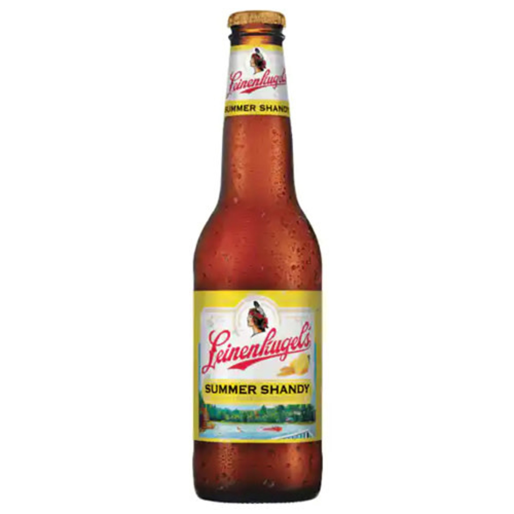 Leinenkugel's Leinenkugel’s Summer Shandy 6 pack