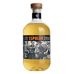 Espolon Espolon Reposado Tequila