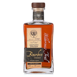 Wilderness Trail Wilderness Trail Small Batch Bourbon 750 mL