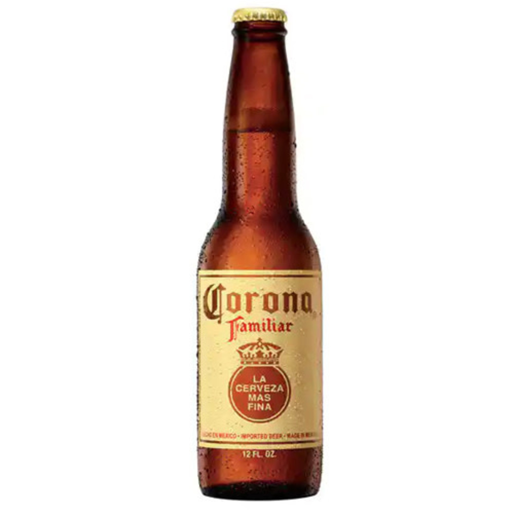Corona Corona Familiar 12 x 12 oz bottles