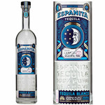 Espanita Espanita Tequila Blanco 750 mL