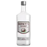 Burnetts Burnett’s Coconut Vodka 750 mL