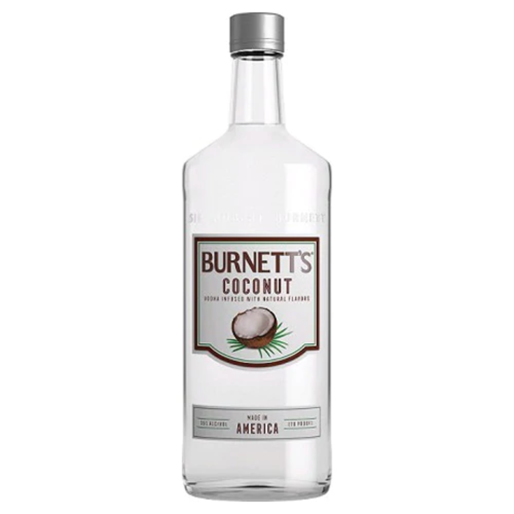 Coconut Vodka 750 mL Fenwick Liquor