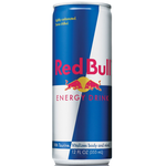 Red Bull Red Bull