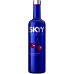 Skyy Skyy Vodka Cherry 750 mL