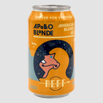 Neff Neff American Blonde 4 x 12 oz cans