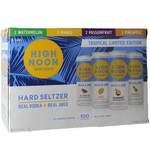 High Noon High Noon Tropical Variety Pack 8 x 355 mL cans