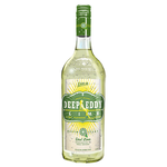 Deep Eddy Deep Eddy Lime Vodka 750 mL