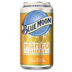 Blue Moon Blue Moon Mango Wheat 6 x 12 oz cans