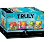 Truly Truly Spring Variety 12 x 12 oz cans
