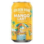 Golden Road Golden Road Mango Cart 6 x 12 oz cans