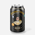 Neff Neff Astronaut Cookie Stout 4 x 12 oz cans