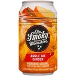 Ole Smoky Ole Smoky Apple Pie Ginger 4 x 12 oz cans