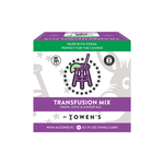 Owen's Craft Mixers Owens Barstool Transfusions mix 4 x 250 mL cans