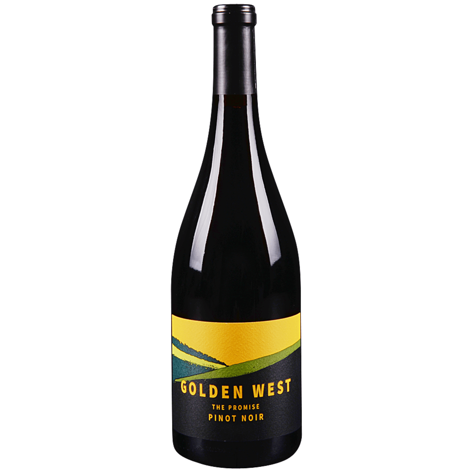 Golden West Golden West Pinot Noir 750 mL