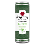 Tanqueray Tanqueray Gin & Tonic 4 pack