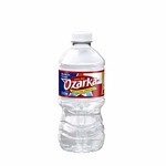 Ozarka Ozarka Water 8 oz bottle