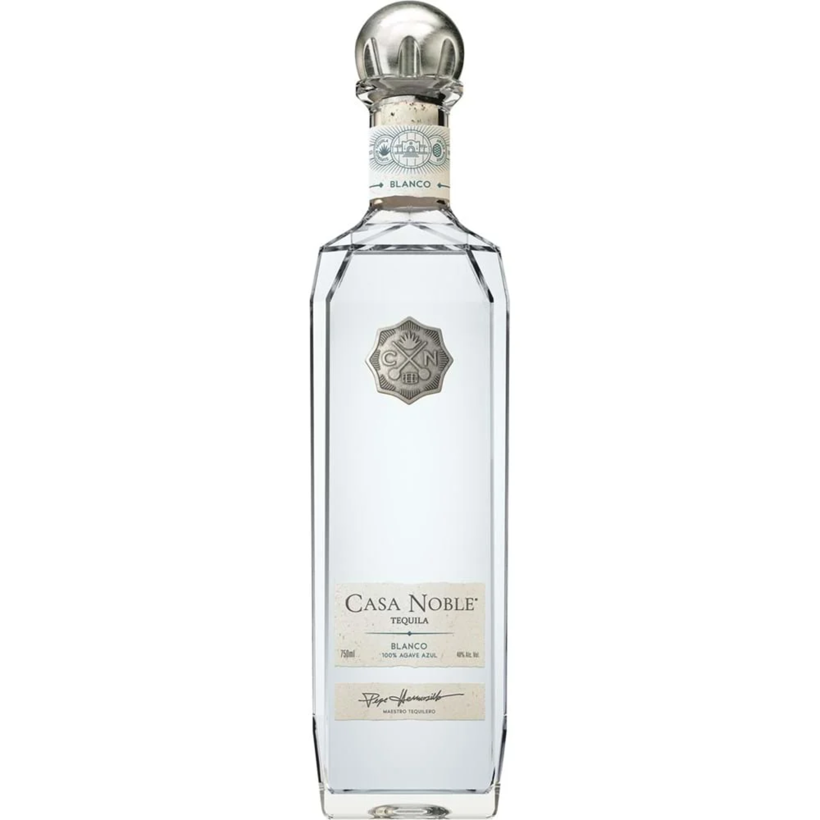 Casa Noble Casa Noble Blanco 750 mL