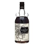 Kraken Kraken Black Spiced Light Label 1.75 L