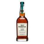 Old Forester Old Forester 1920 Prohibition Style Bourbon 750 mL