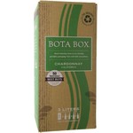 Bota Box Bota Box Chardonnay Box 3 Liter