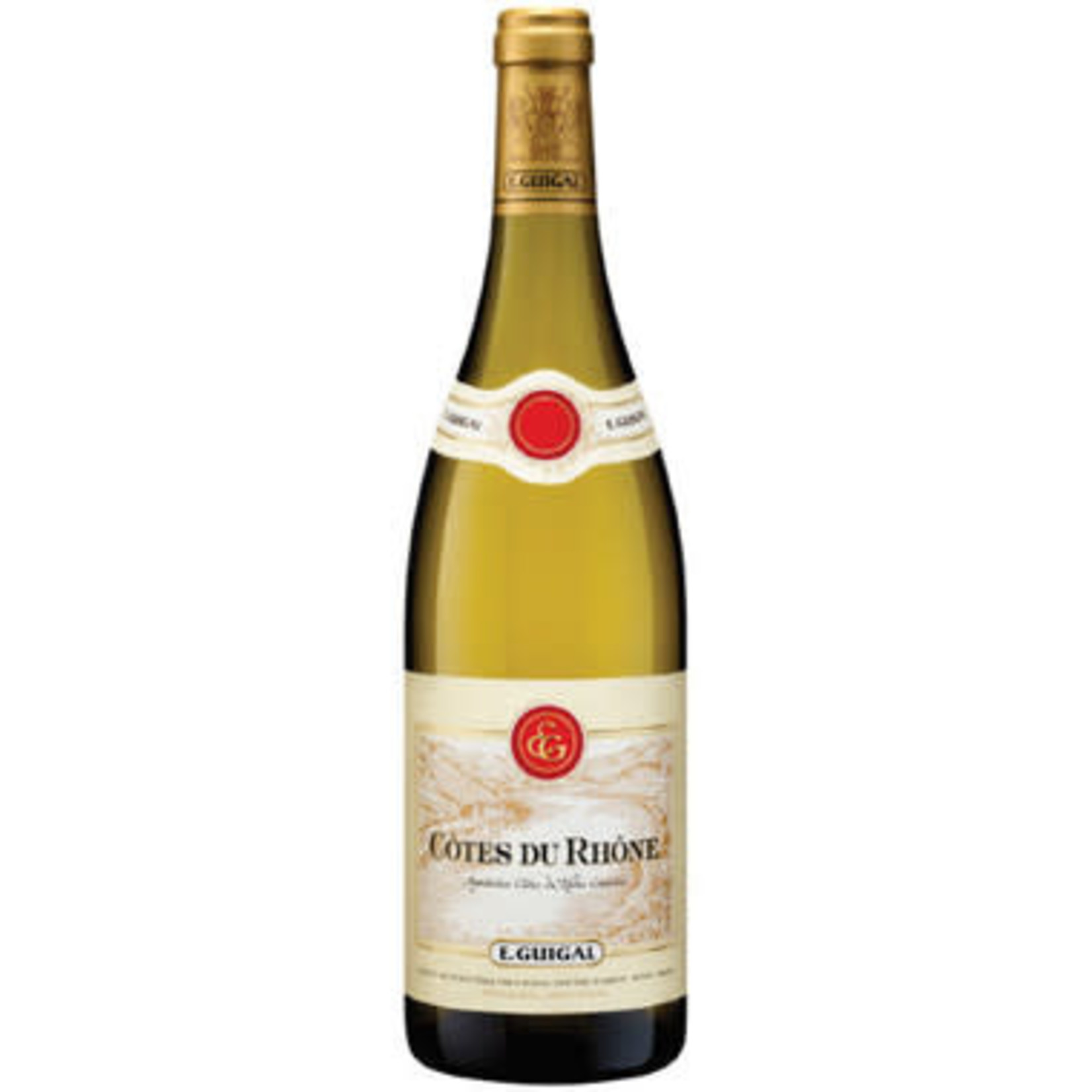 E. Guigal E. Guigal Cotes du Rhone Blanc