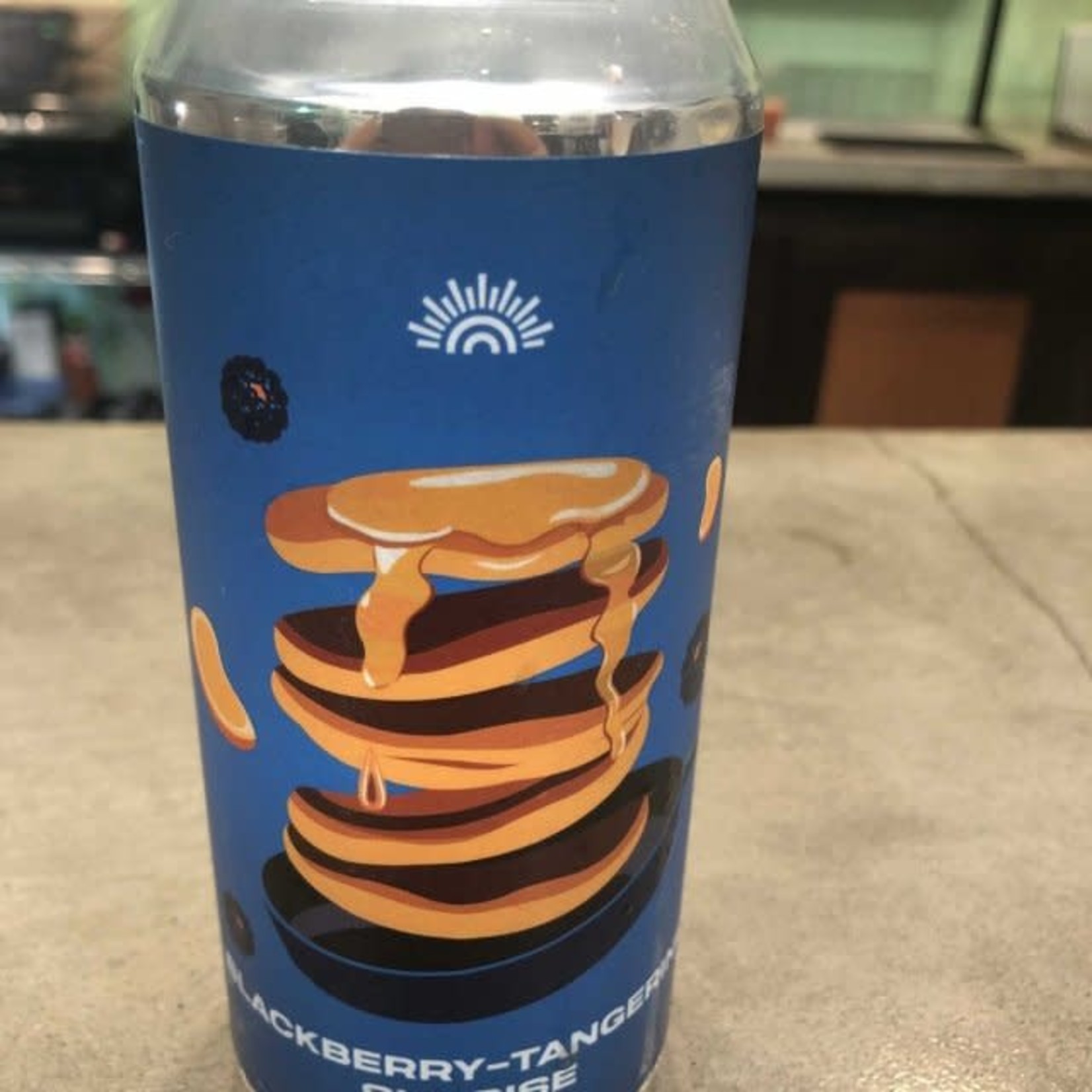 Stonecloud Stonecloud Tangerine Blackberry Sunrise Sour 4 x 12 oz cans