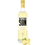 Western Son Western Son Lemon Vodka
