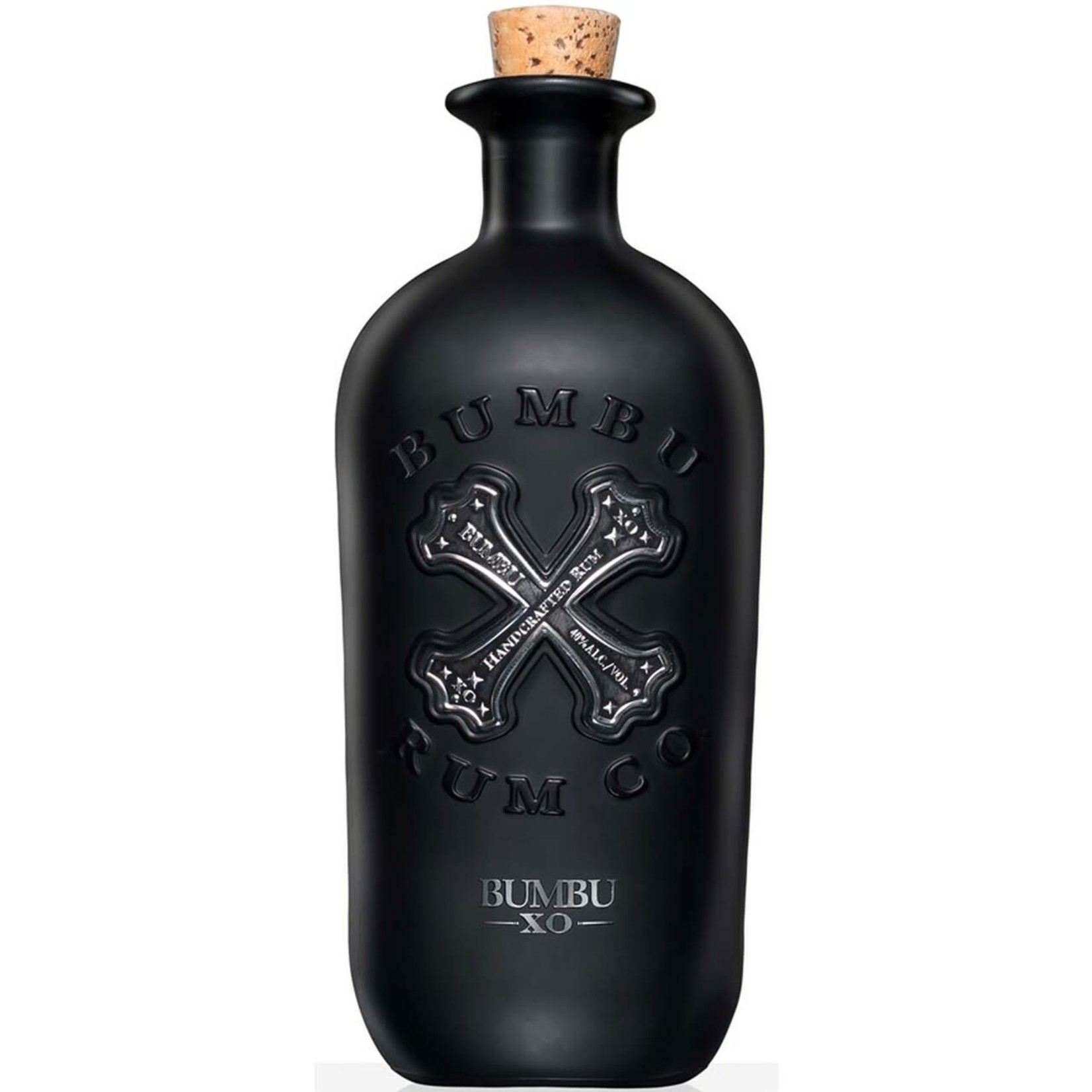 Bumbu Bumbu XO Rum
