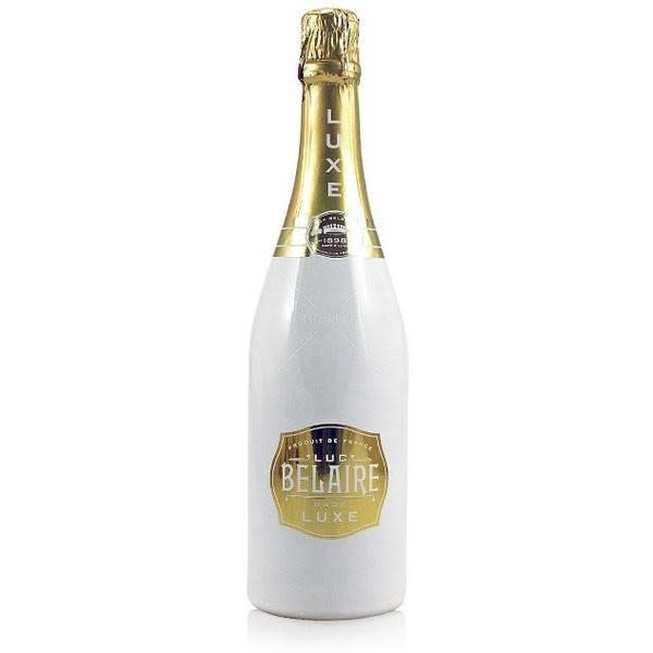 Luc Belaire Rare Luxe France Sparkling Wine, 750 ml - Fry's Food