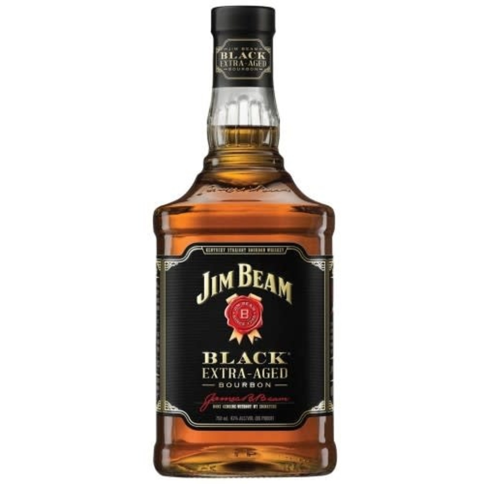 Jim Beam Jim Beam Black