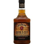 Jim Beam Jim Beam Devil’s Cut 750 mL
