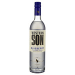 Western Son Western Son Blueberry Vodka
