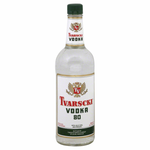 Tvarscki Tvarscki Vodka 80
