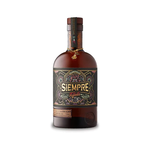 Siempre Siempre Anejo Tequila 750 mL