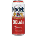 Modelo Modelo Chelada 1 x 24 oz Can