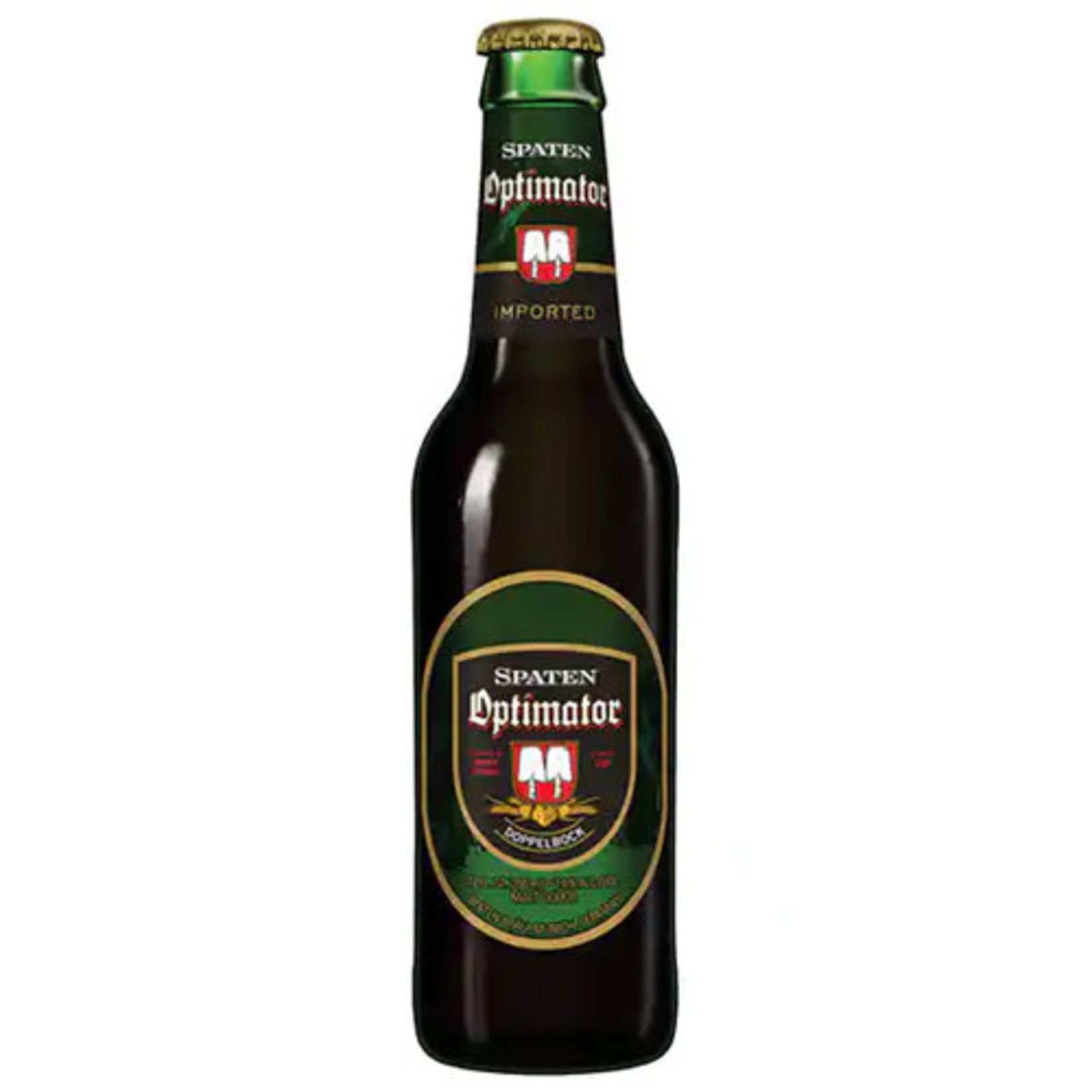 Spaten Spaten Optimator 6 x 12 oz bottles