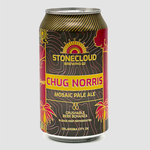 Stonecloud Stonecloud Chug Norris Pale Ale 6 x 12oz cans