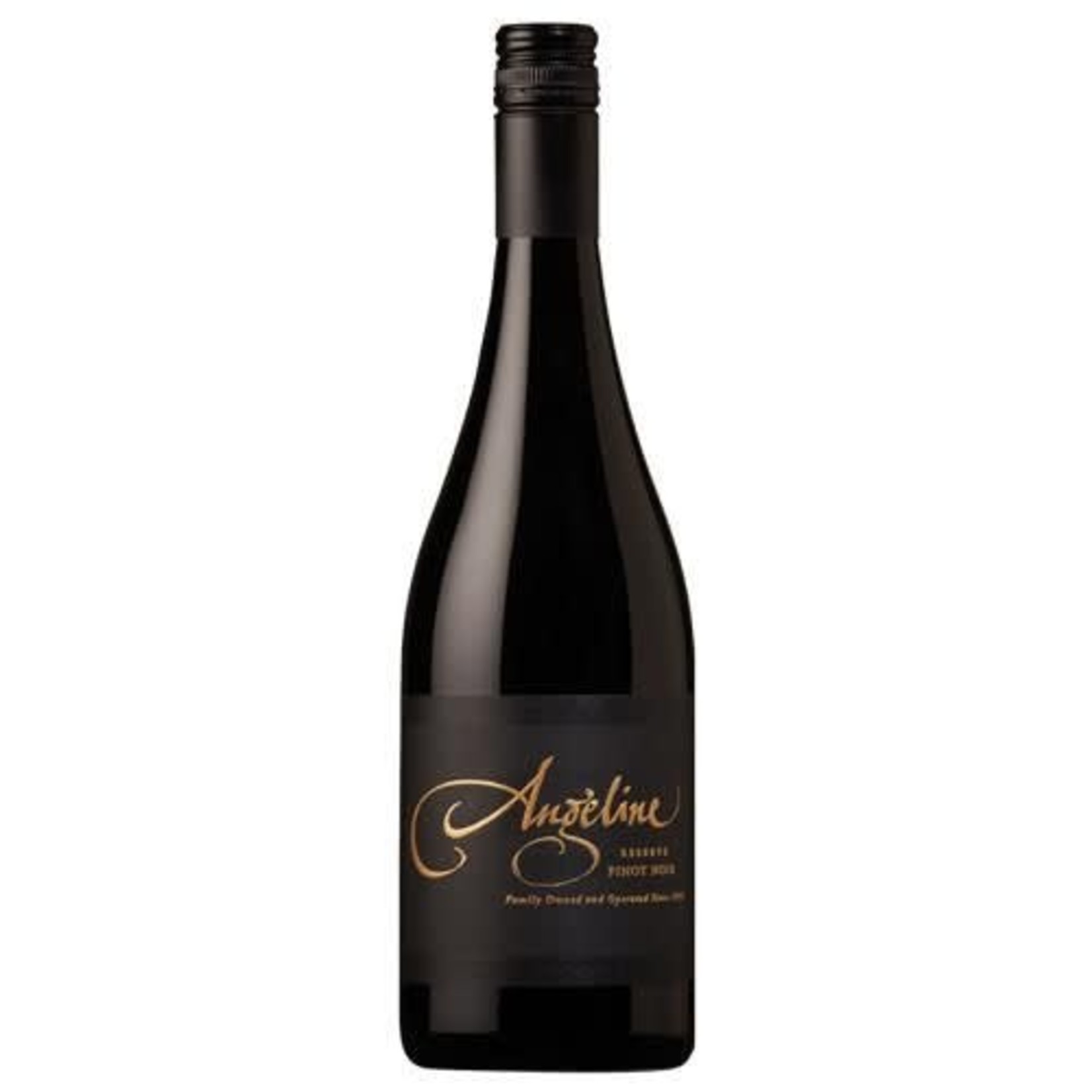 Angeline Angeline Pinot Noir Reserve