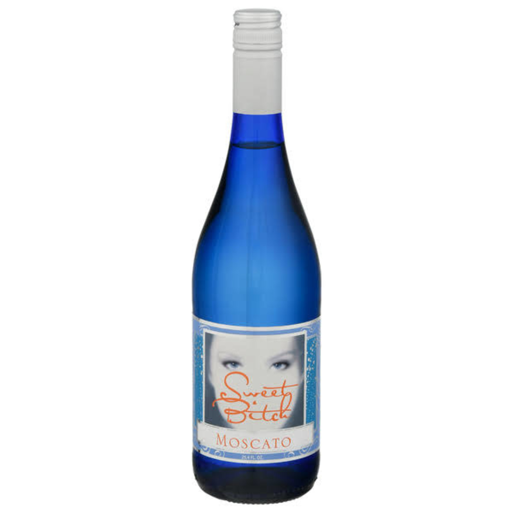 Sweet Bitch Sweet Bitch Moscato 750 mL