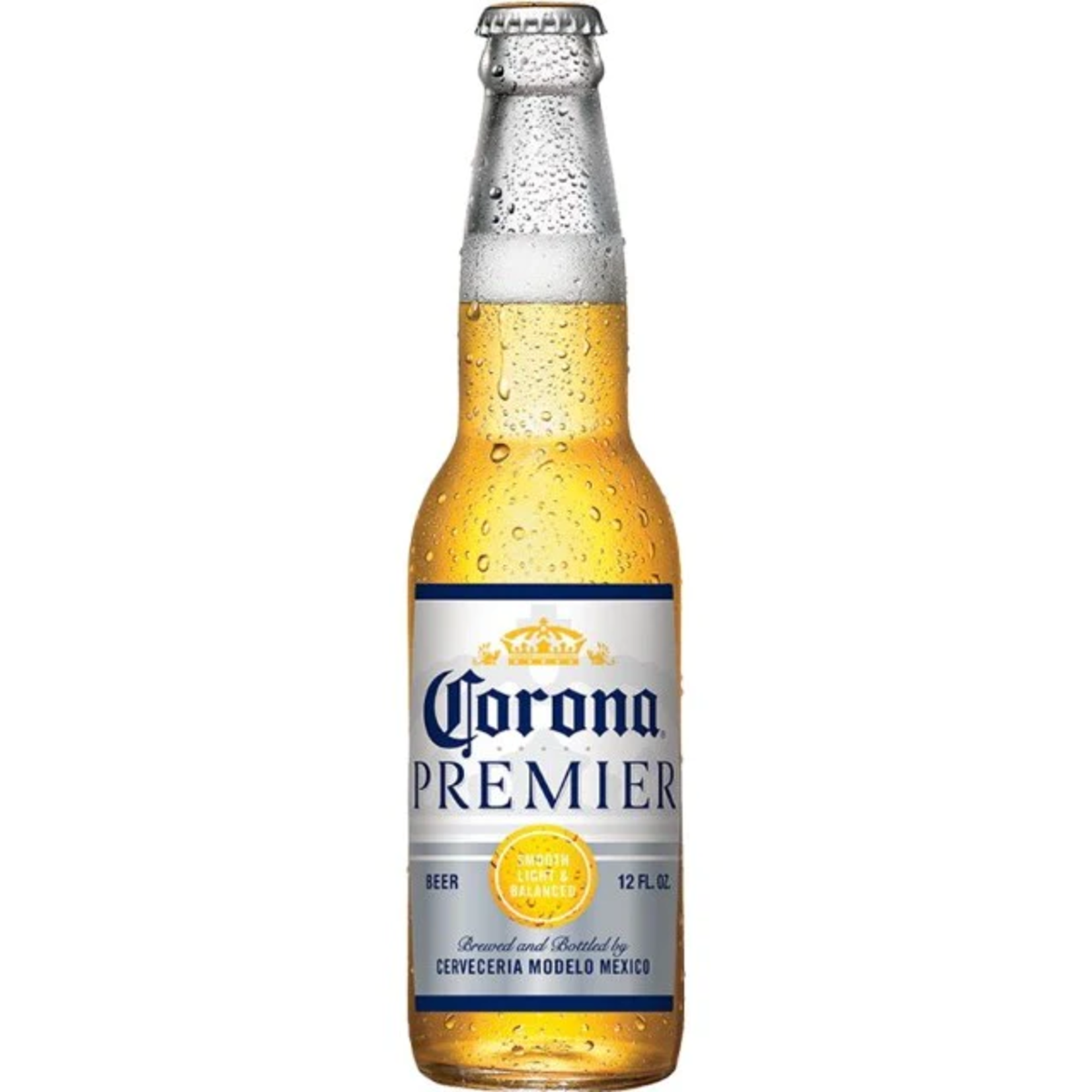 Corona Corona Premier 12 x 12 oz bottles