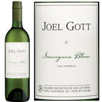 Joel Gott Joel Gott Sauvignon Blanc 750 mL